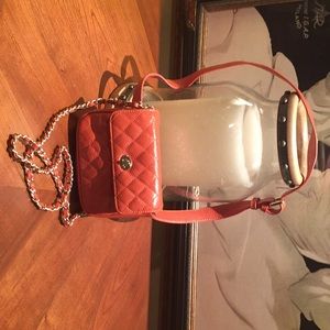 Zenith Handbag